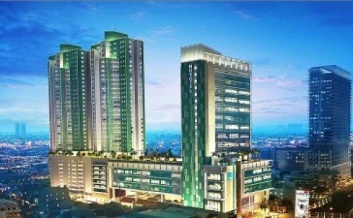 Modernland Aims for Rp4 Trillion in Marketing Sales in 2020 | KF Map – Digital Map for Property and Infrastructure in Indonesia